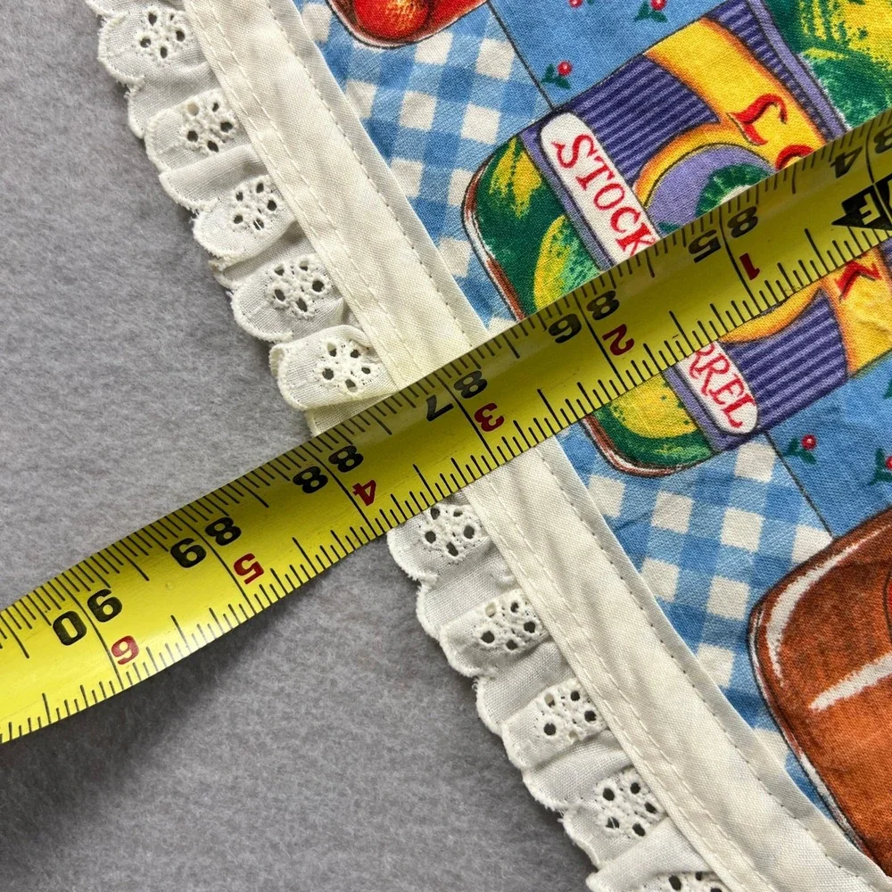Handmade Table Runner 88